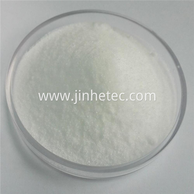 Industrial Grade Crystal Oxalic Acid